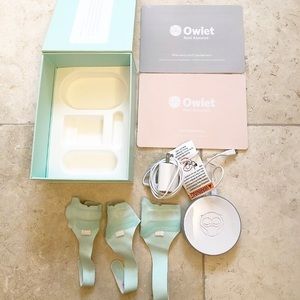 Owlet Smart Sock 2